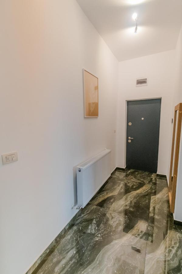 Penthouse Luxury Фэлтичени Экстерьер фото